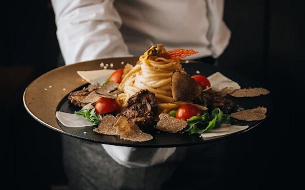 Restaurant Leonardo Offenbach
