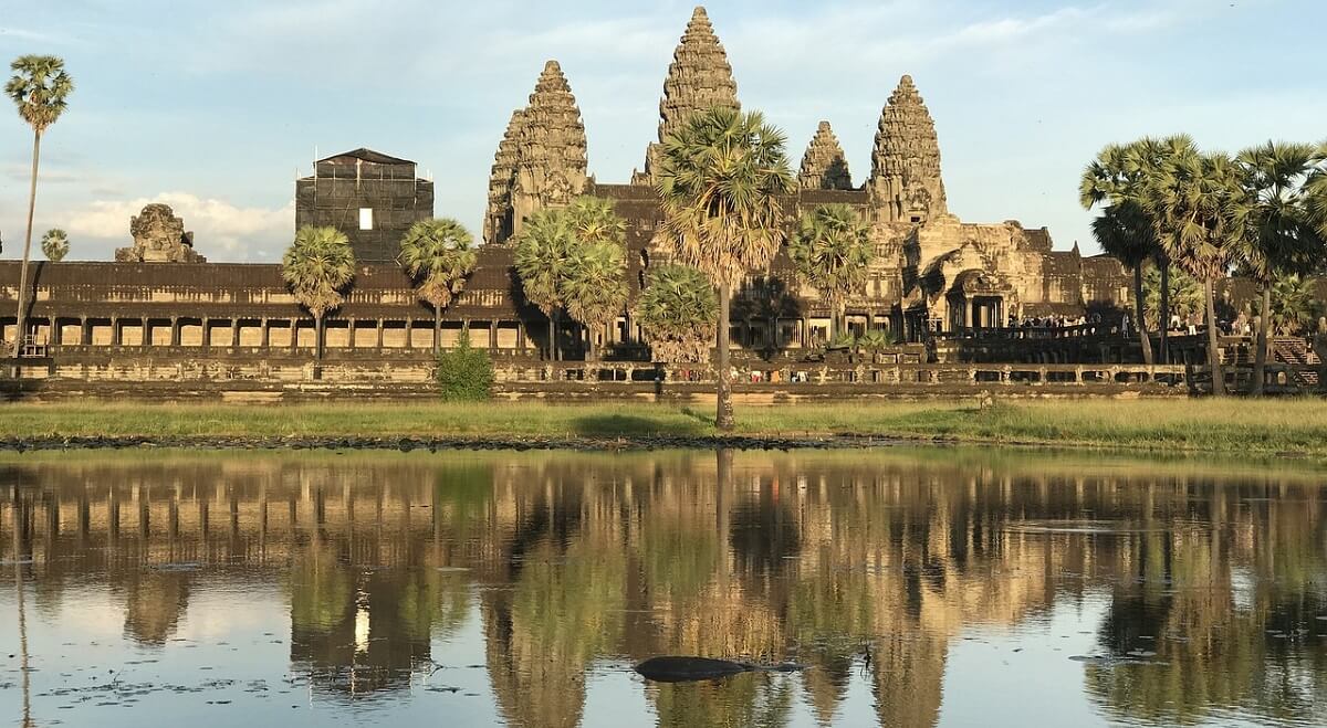 The 13 best restaurants and places to eat in Siem Reap