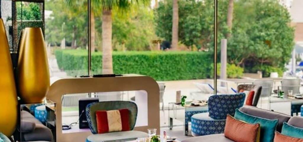 Thai Lounge Bahrain