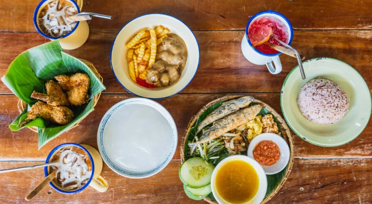 The 13 best restaurants and places to eat in Kota Kinabalu