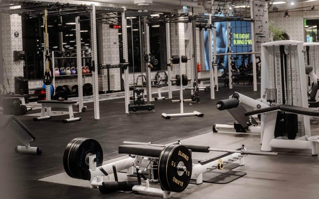 FitSevenEleven Aschaffenburg