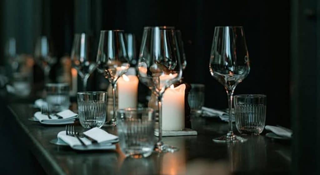 Heimat Restaurant Hamburg