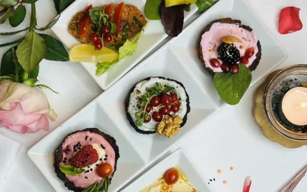 Le Levant Bistro Hamburg