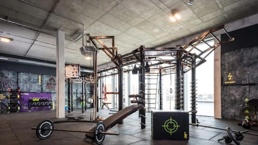 Xtrafit Mainz