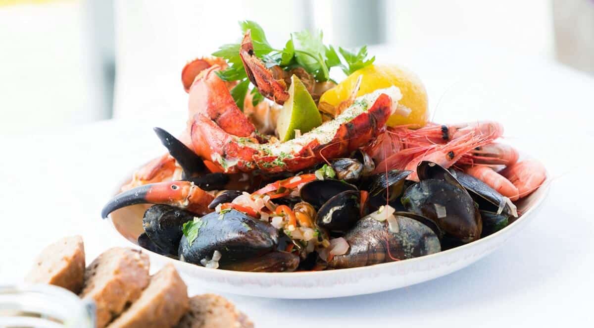 The 13 best restaurants and places to eat in Geneva