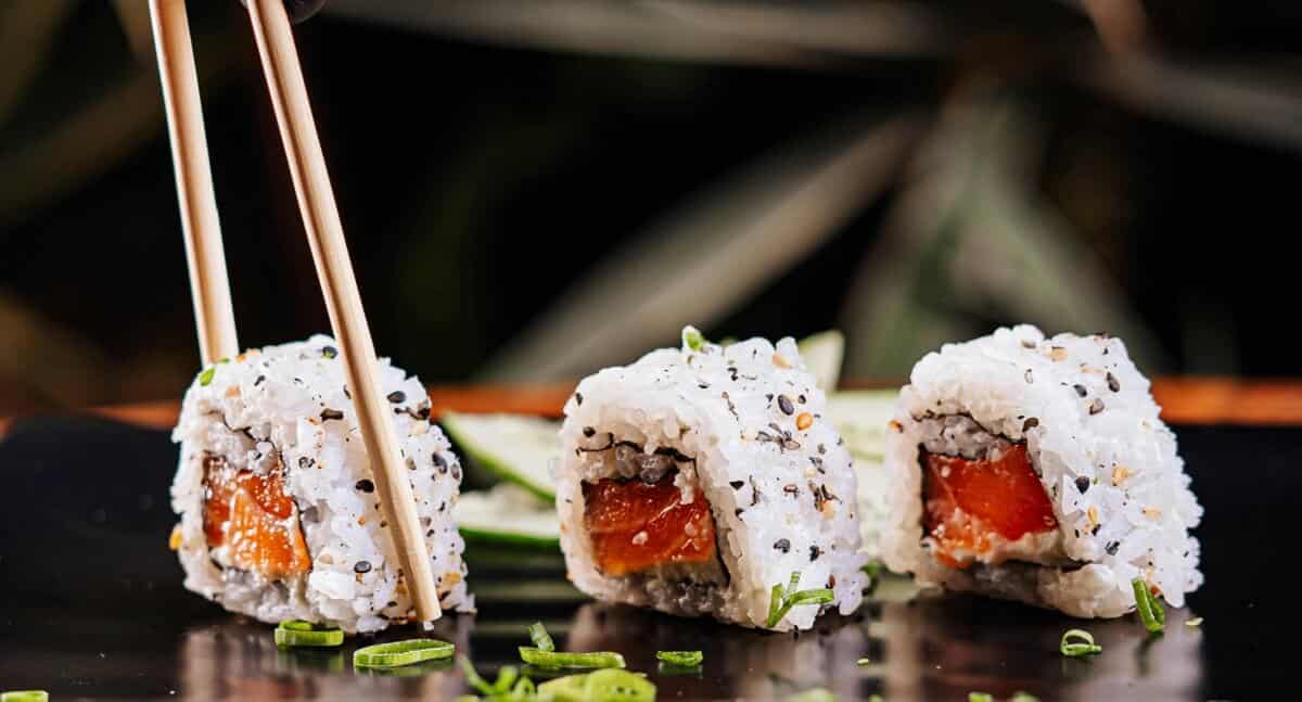 The 15 best sushi restaurants in Frankfurt