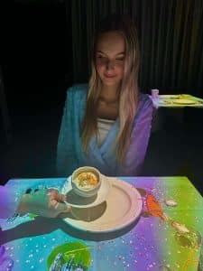  Michelle Jennek