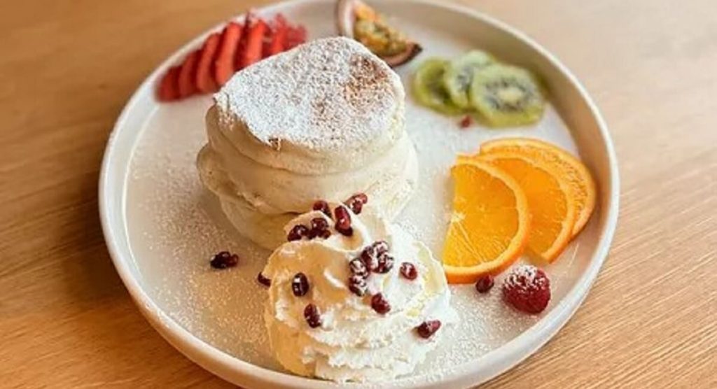 Vio’s Cafe Frankfut
