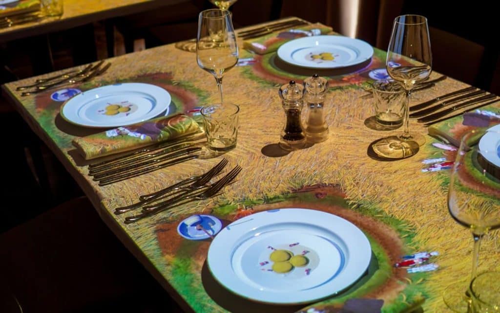Restaurant Geheimtipps Hamburg