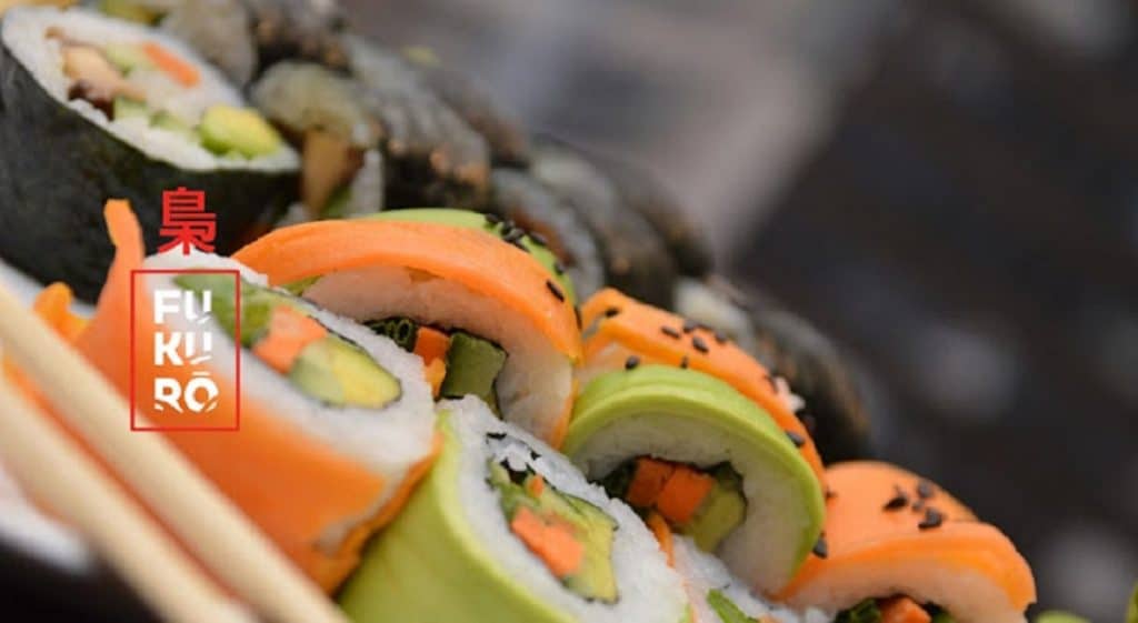 Fukuro Sashimi and Sushi Bar Rijeka