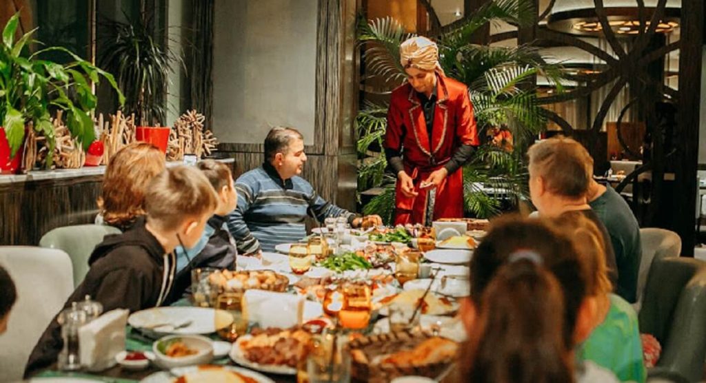 Sahil Bar Baku