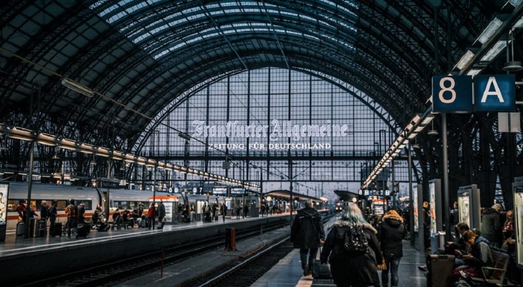 geheimtipps Frankfurt