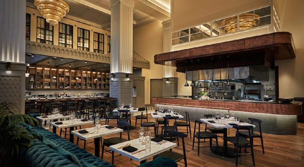 Provisional Kitchen San Diego best restaurant