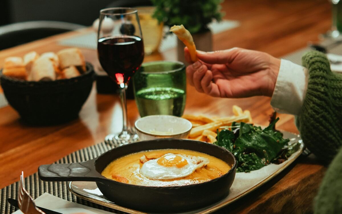 Die 18 besten Restaurants in Bonn