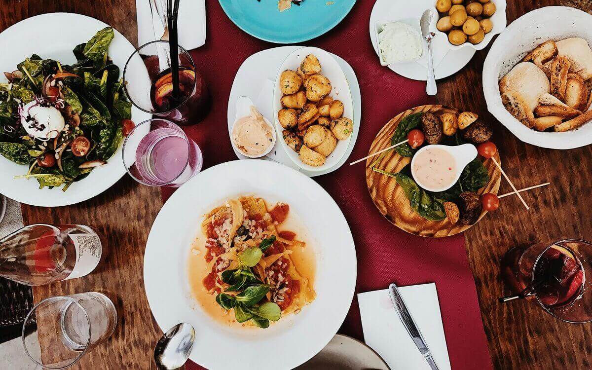 Die 18 besten Restaurants in Stuttgart