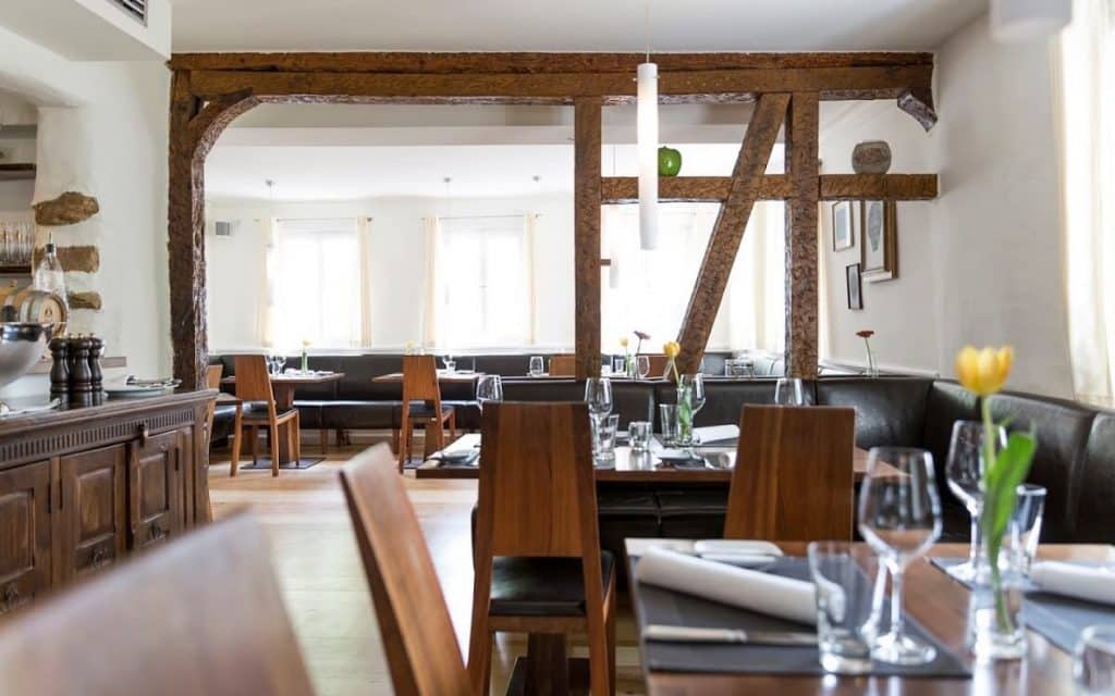 Gasthaus zur Linde Stuttgart