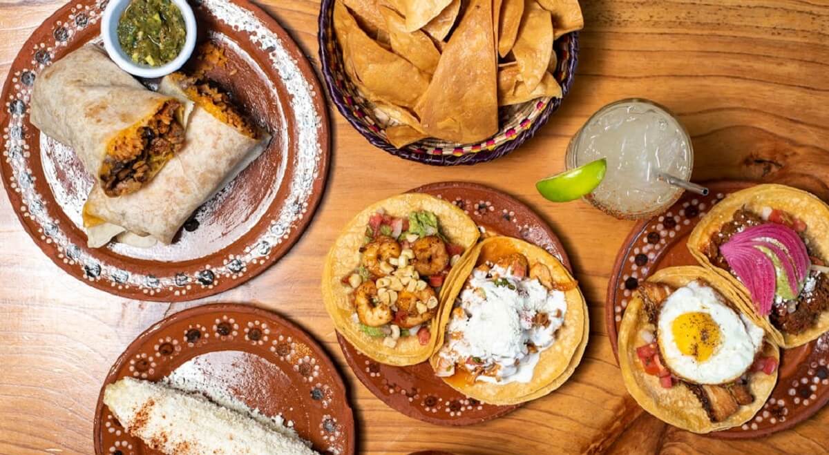 The 17 best restaurants and places to eat in San Antonio