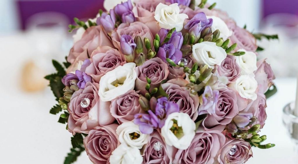 Blumen Geschenkideen