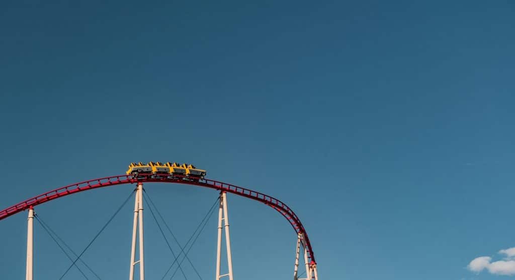 Freizeitpark Erlebnis