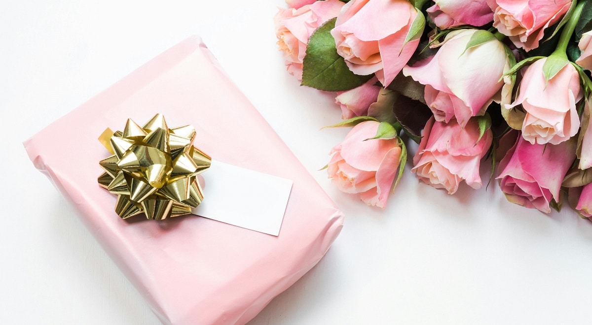 Die 30 besten Geschenkideen zum Valentinstag