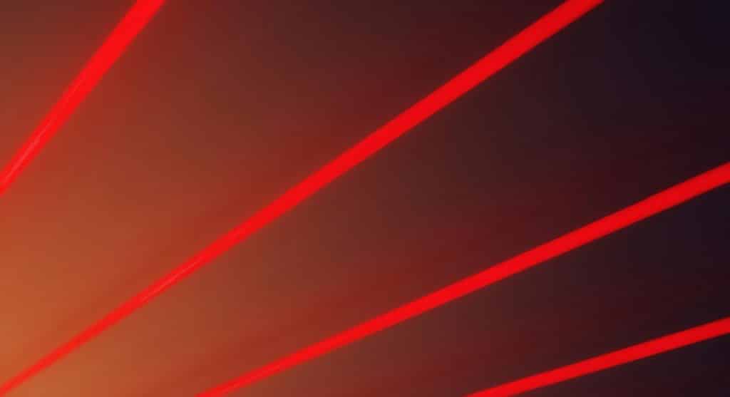 lasertag
