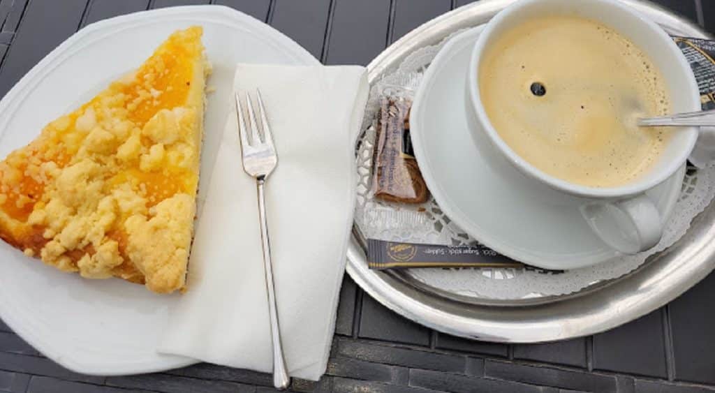 Waldcafé Hainbachtal Offenbach