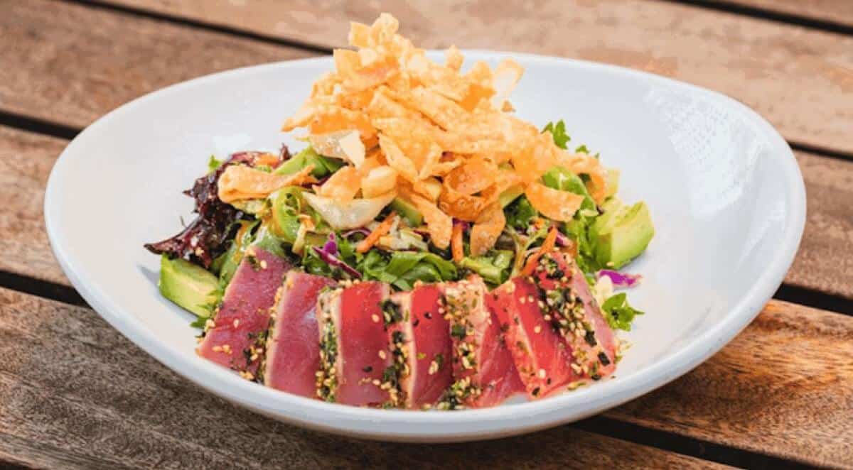 The 13 best restaurants and places to eat in Santa Clara