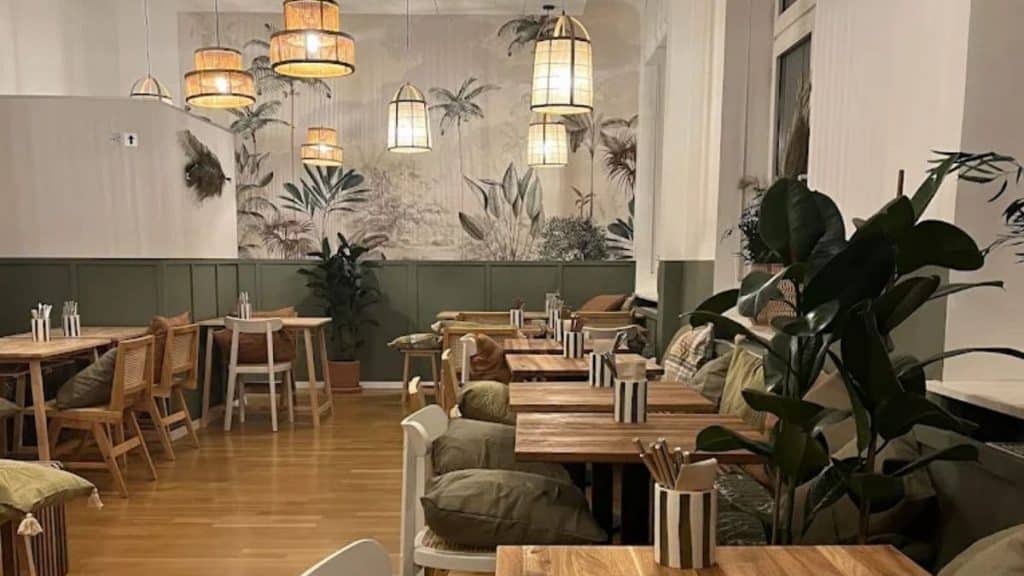 Kaffee auf Hawaii Mannheim