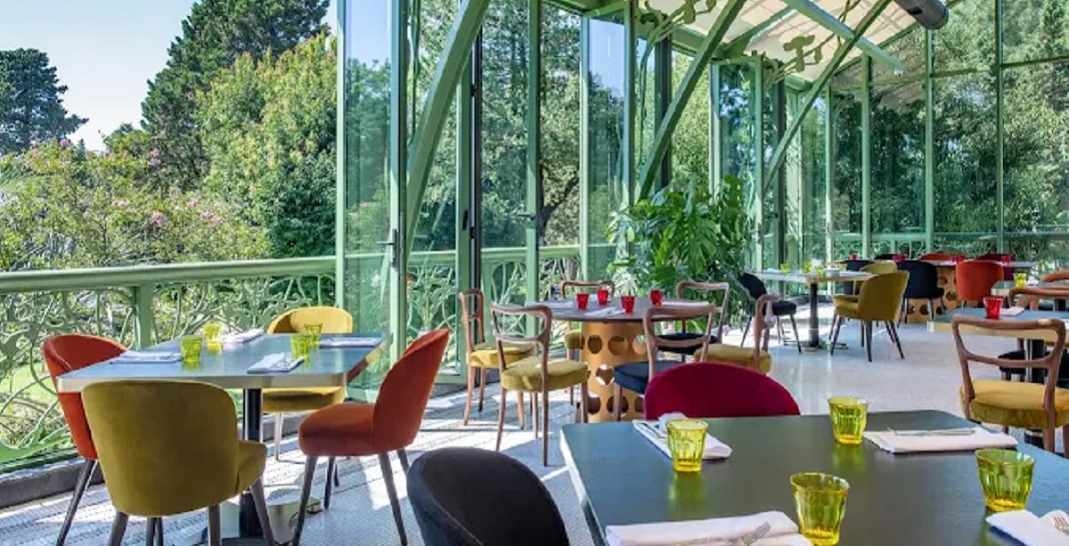 13 of the best restaurants in Batumi