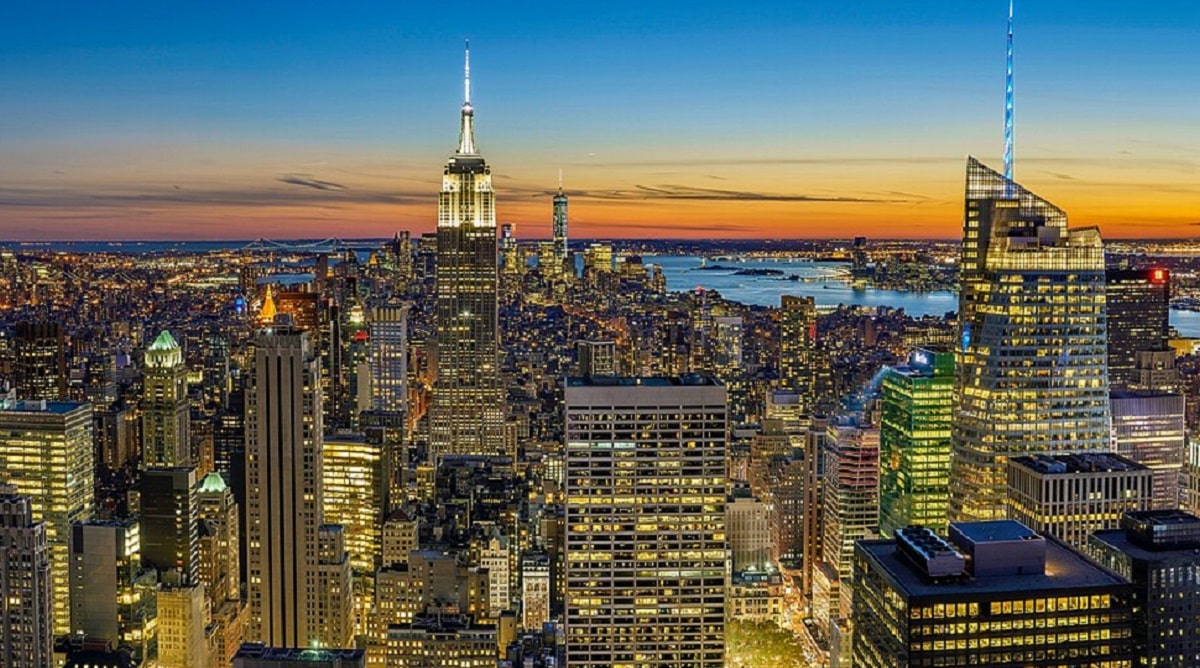 The 12 best restaurants and places to eat in New York