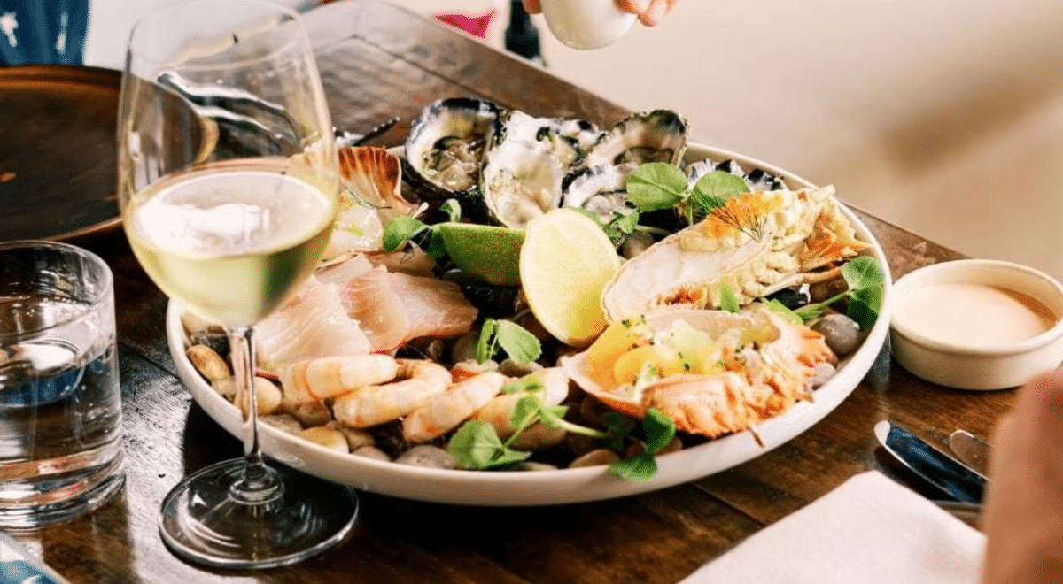 The 11 best restaurants and places to eat in Brisbane