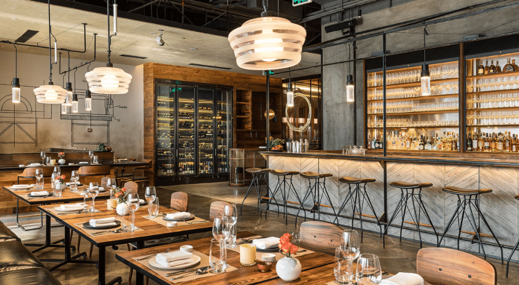 Mercato by Jean-Georges