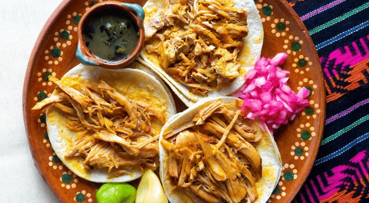 The 10 best restaurants and places to eat in Merida