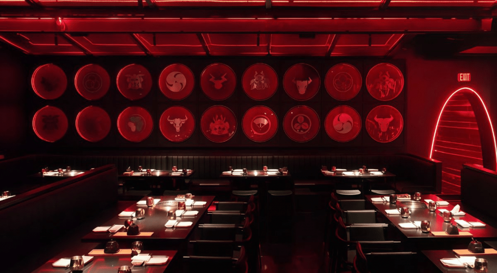 Wagyu House