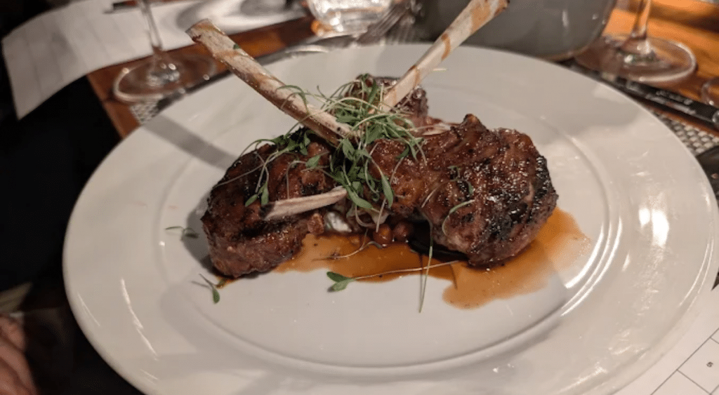 BOA Steakhouse