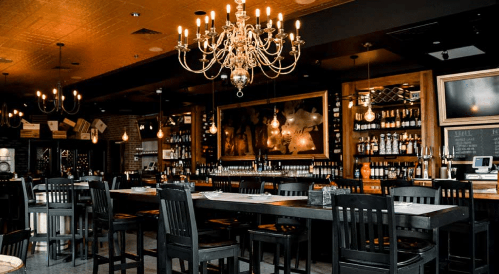 Humble Bistro