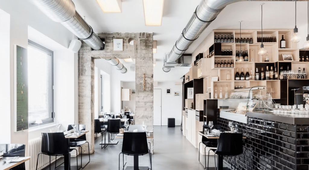 Restaurant maiBeck