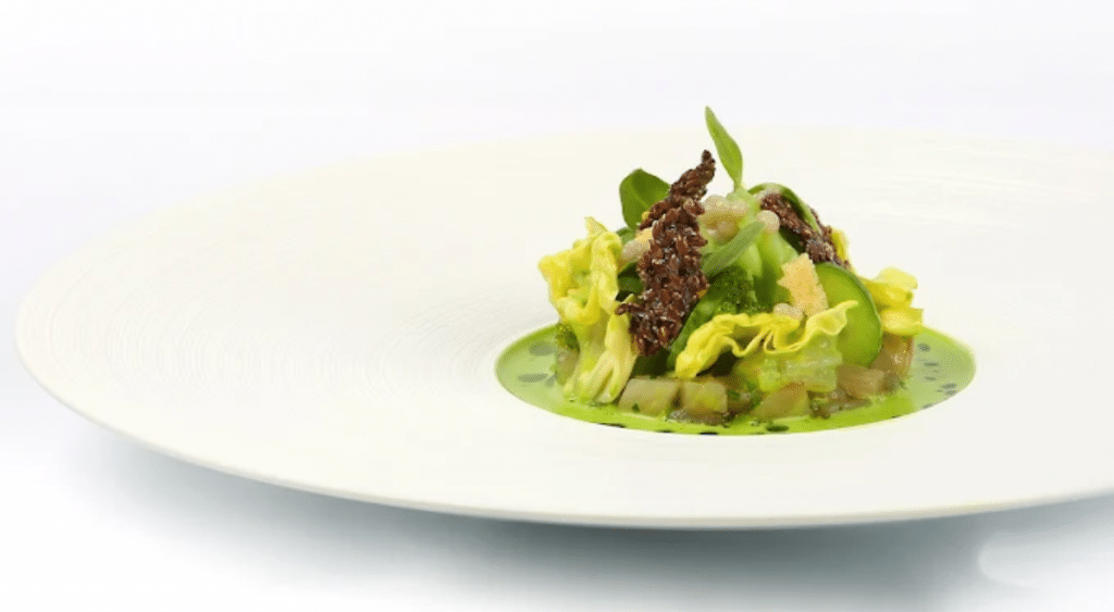 Widder Restaurant