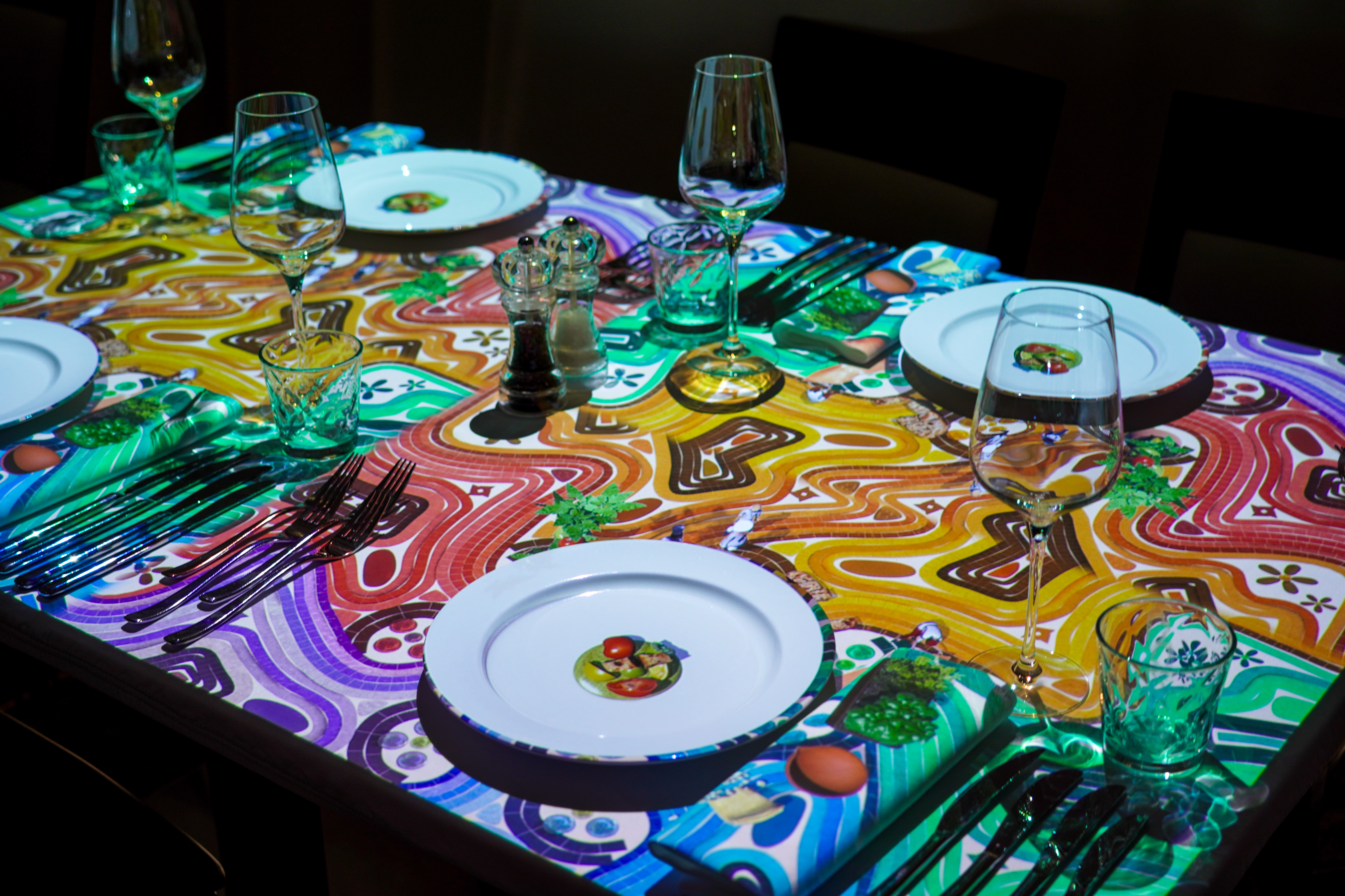 Dining Experience