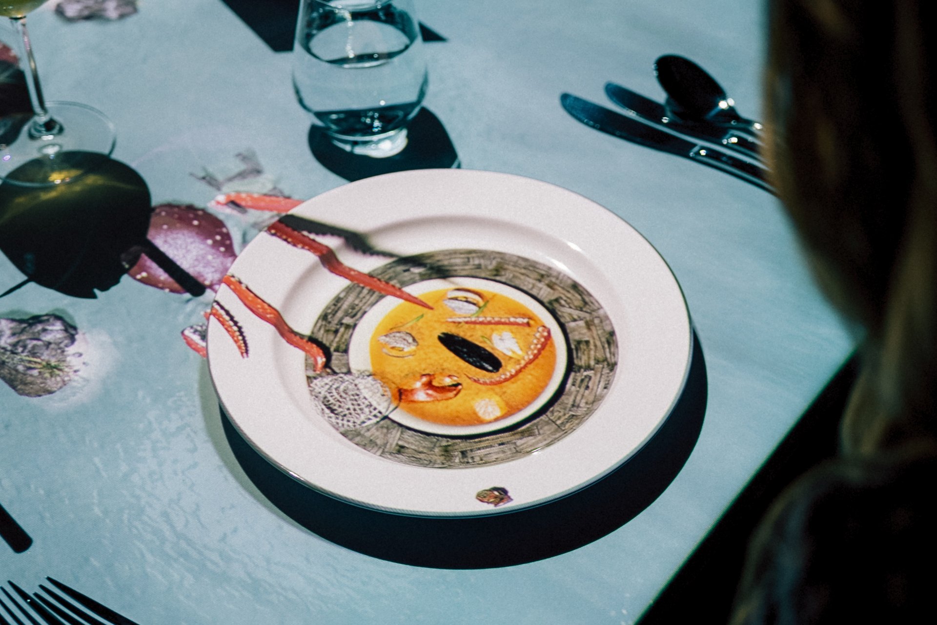 Table Setting