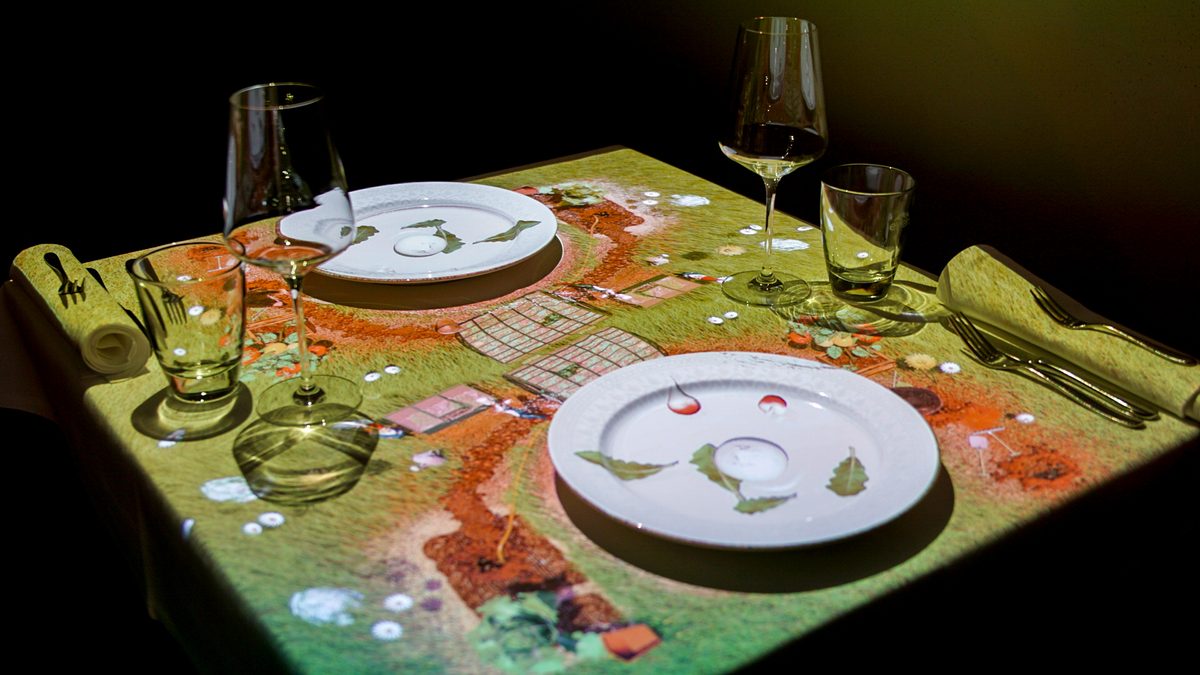 CHESS Restaurant Budapest