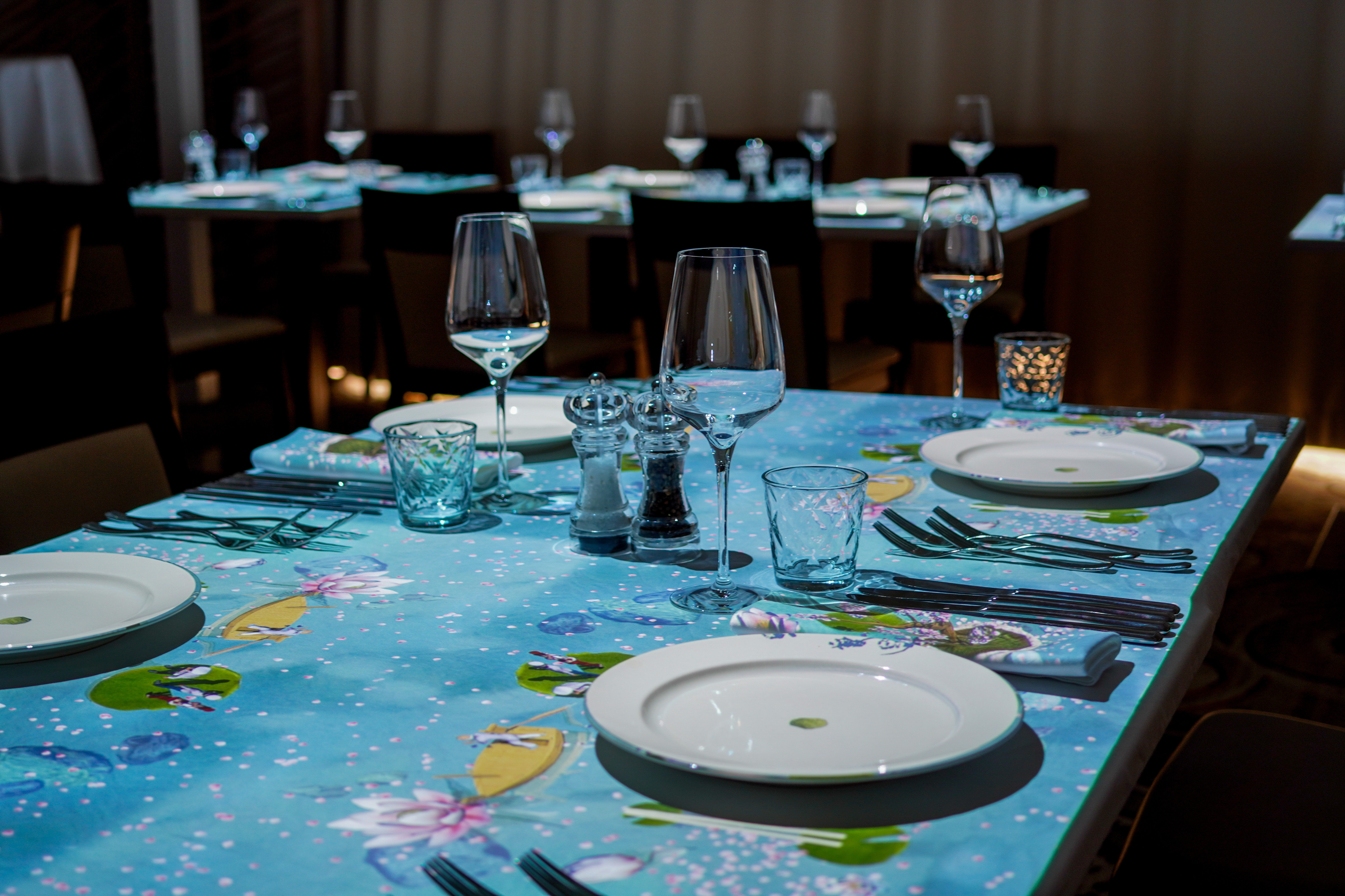 Dining Experience