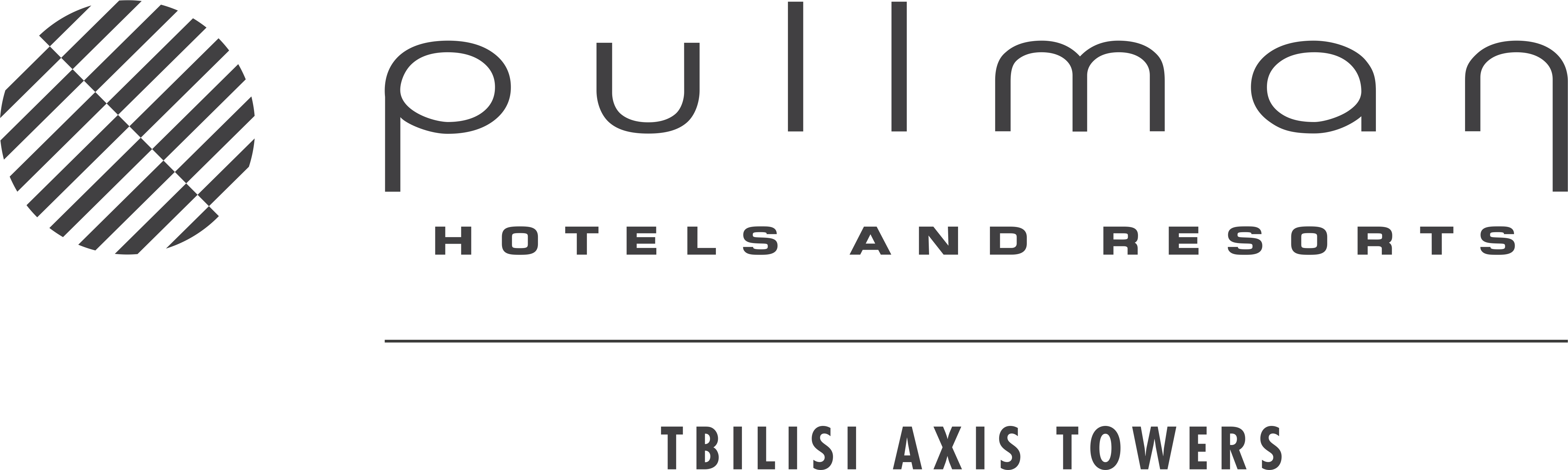 Pullman Tbilisi Axis Towers